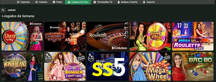 ss5 bet