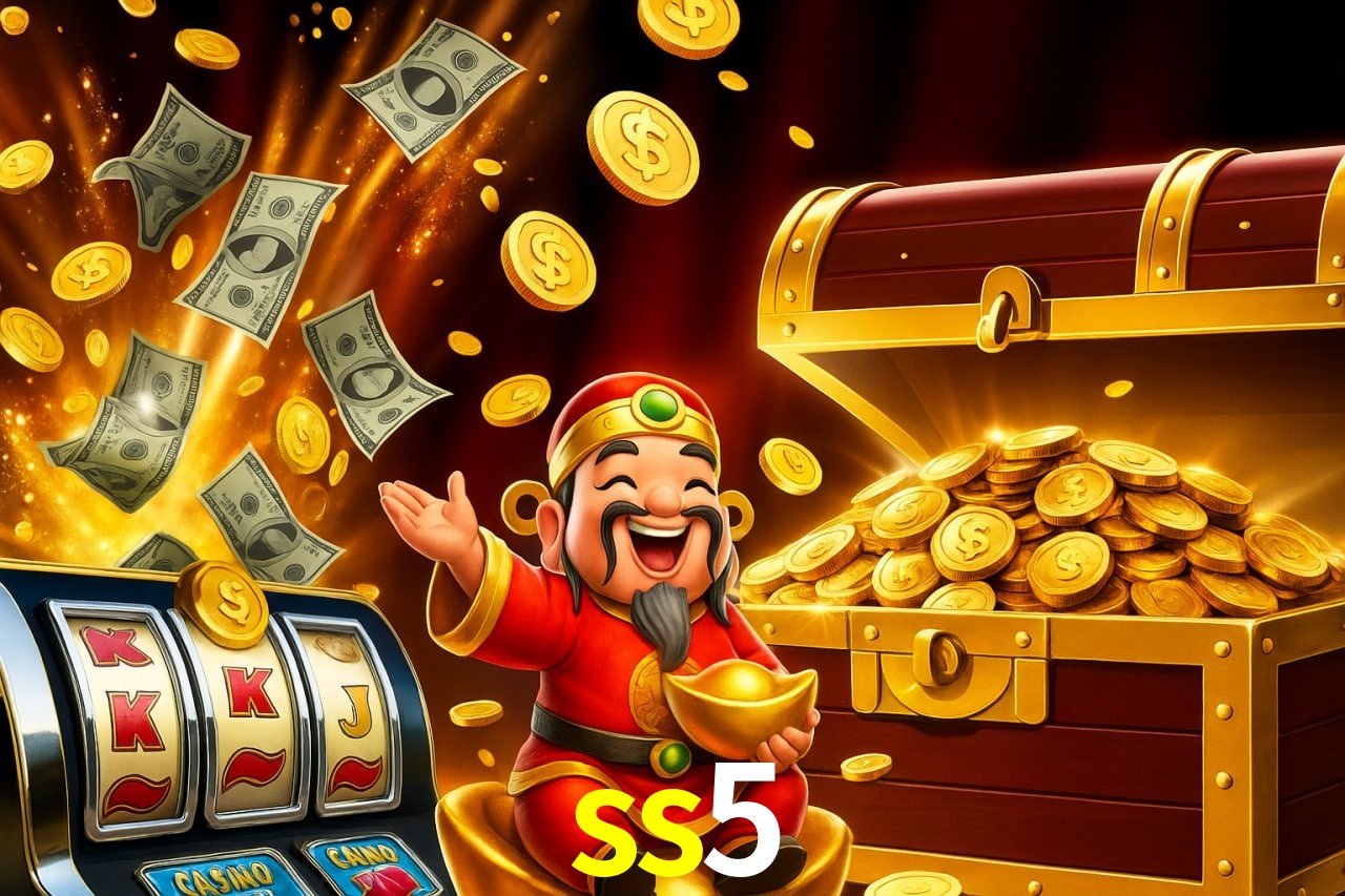 Casino Ao Vivo ss5