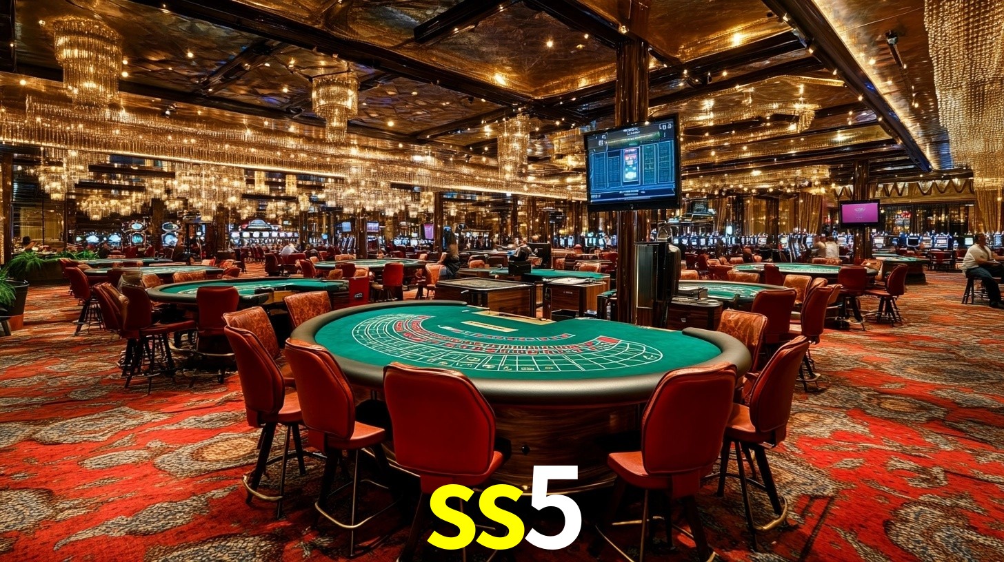 Live Casino ss5