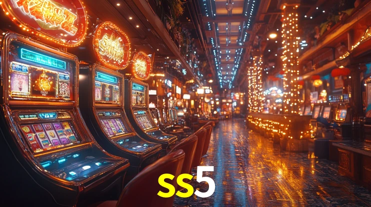 Blackjack Table ss5