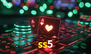 Recursos de Bônus ss5