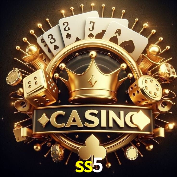 Jogos de Slot ss5