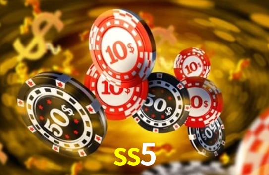 Apostas de Futebol ss5