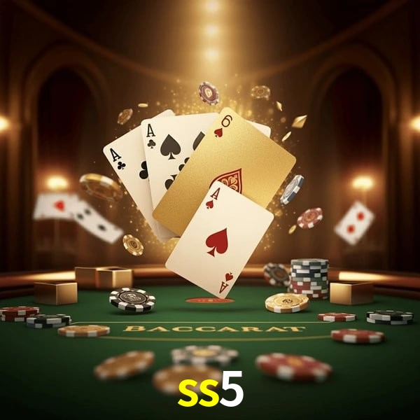 Game Providers ss5