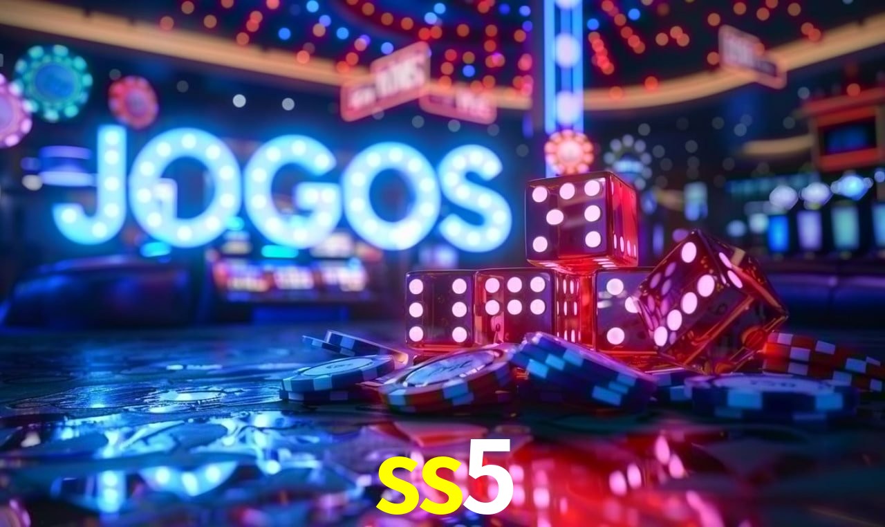 Bônus Diários ss5