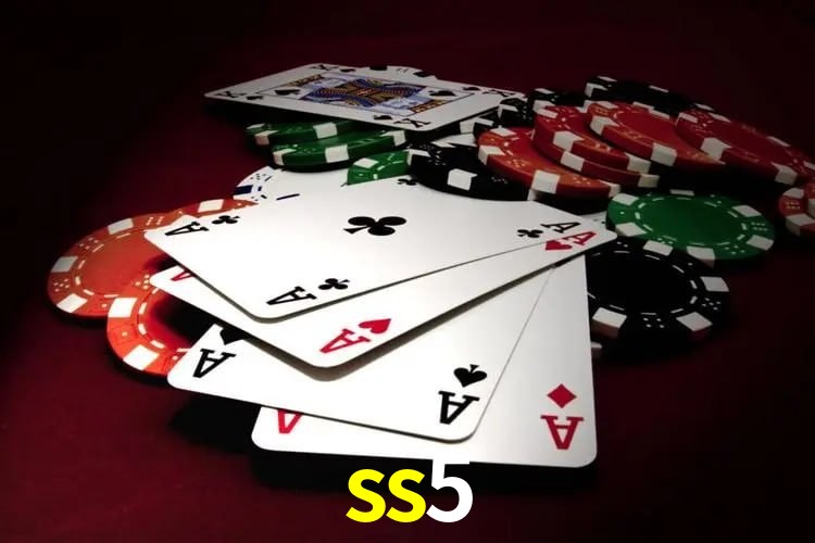 Jogo Spaceman ss5