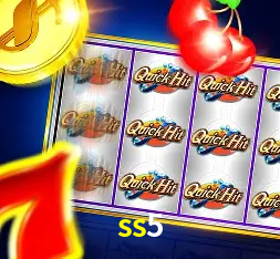Descubra o Programa VIP da ss5: Vantagens Exclusivas para Jogadores