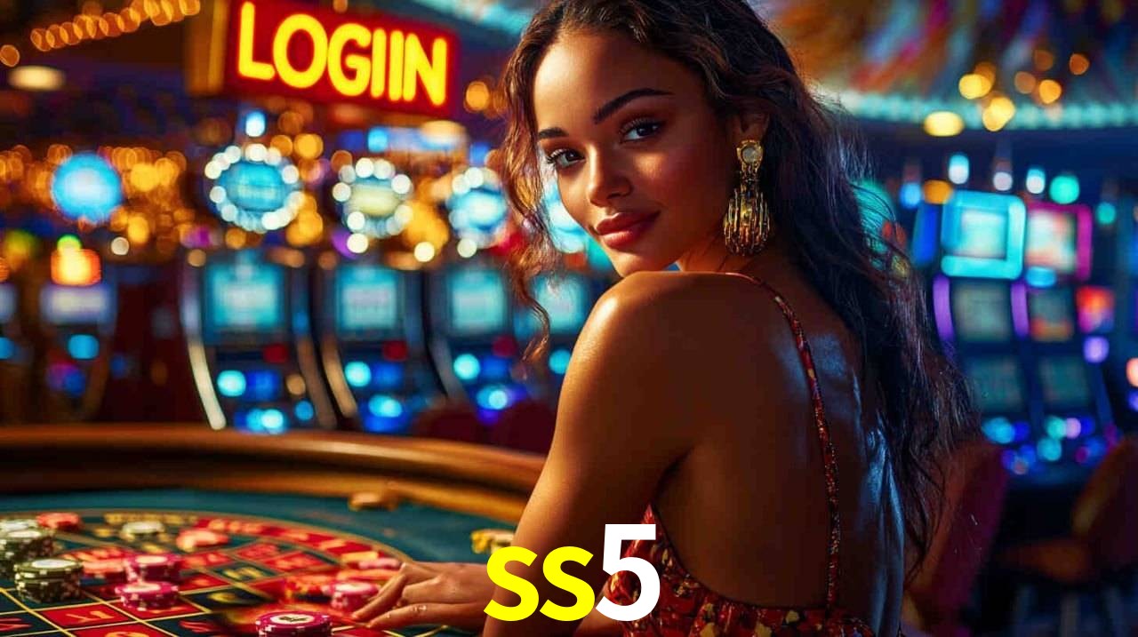 Tecnologia da Plataforma ss5
