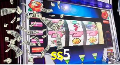 Descubra a Essência do ss5: Nossa História e Compromissos