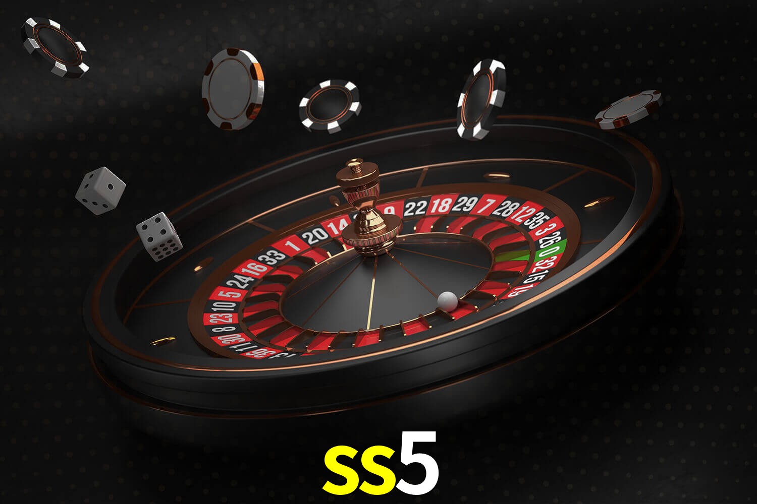 VIP Casino ss5