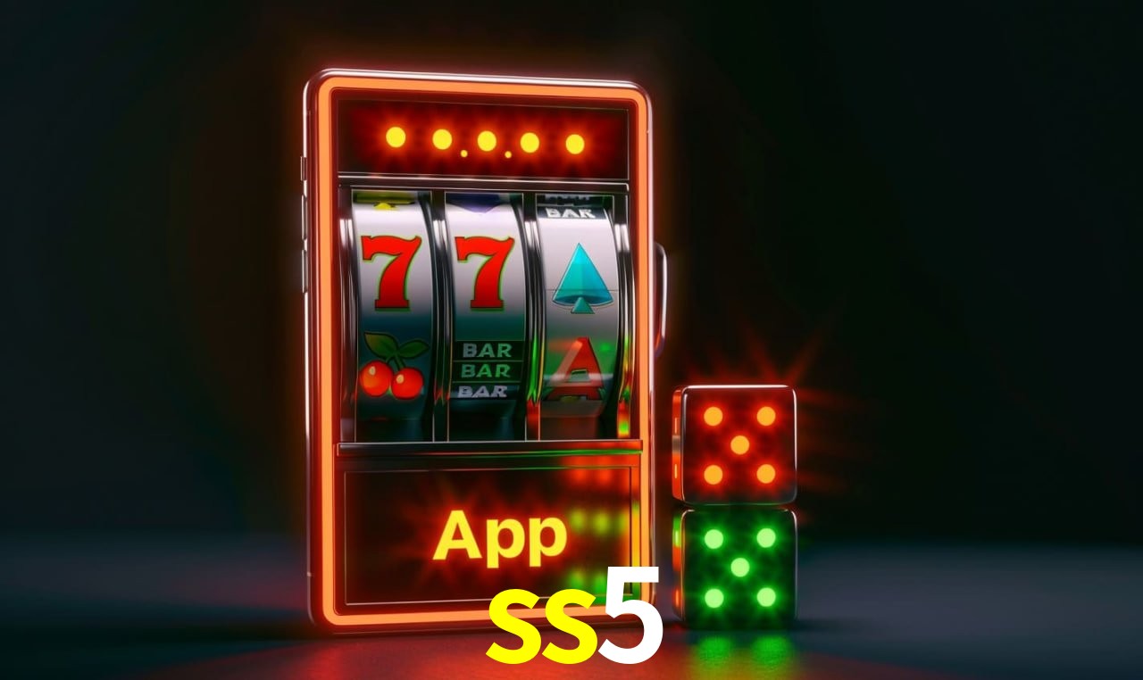 Casino Ao Vivo ss5
