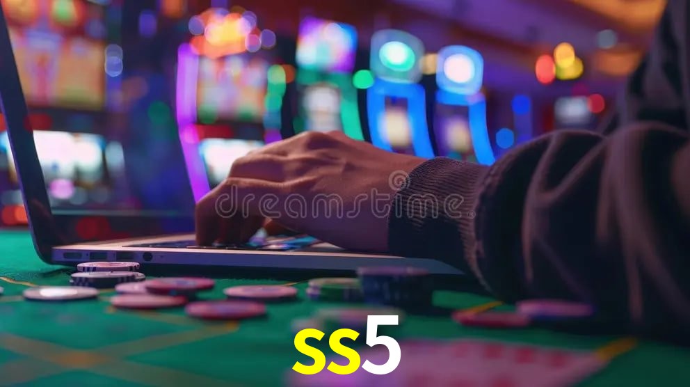 Torneios ss5