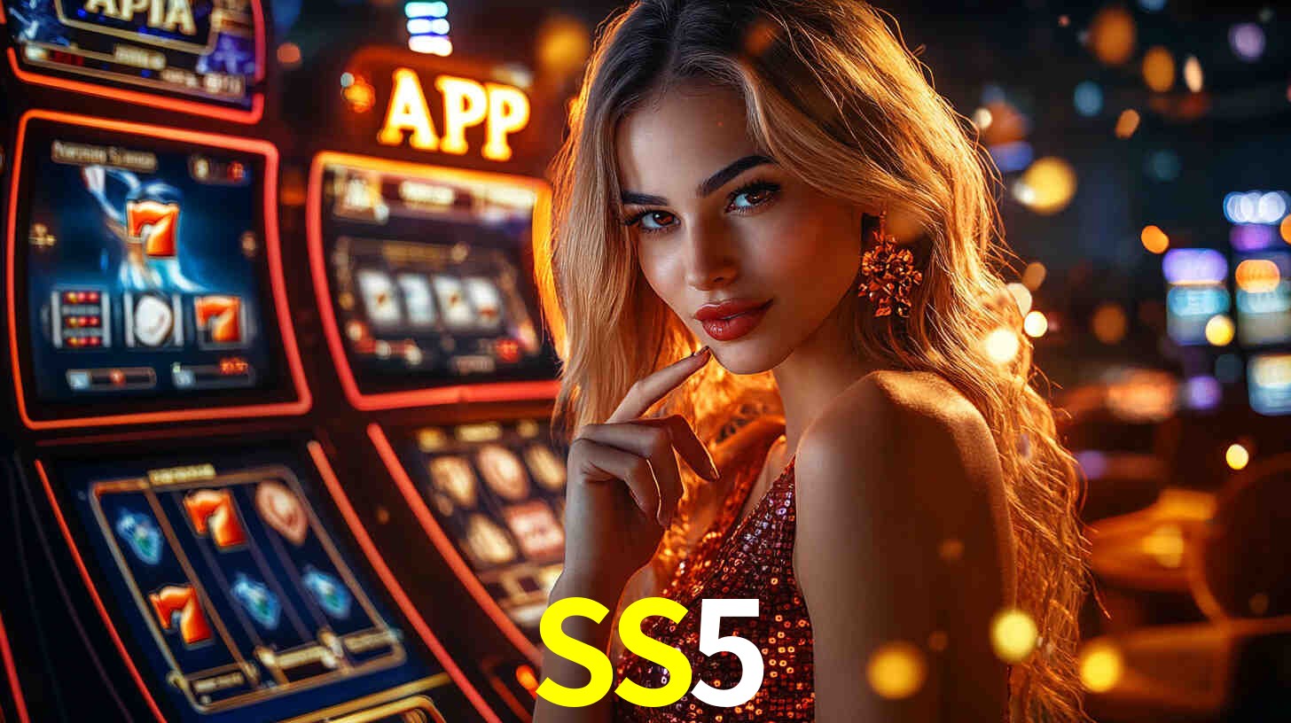 Baixar App Android SS5