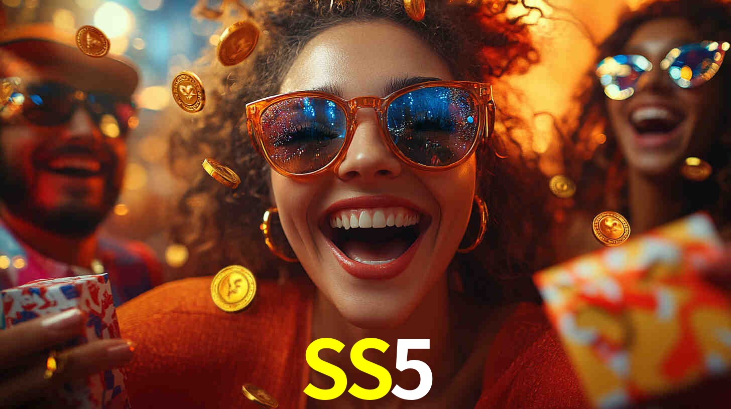 Bônus Sem Depósito no SS5