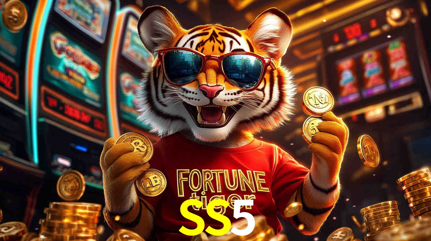 Por Que Jogar Fortune Tiger no SS5