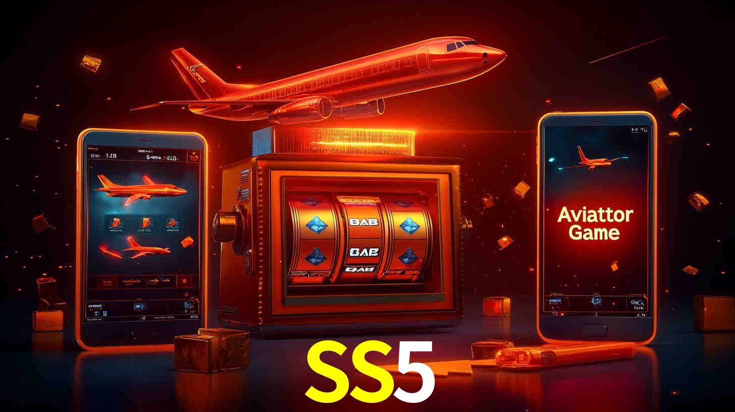 Como Jogar Aviator no SS5