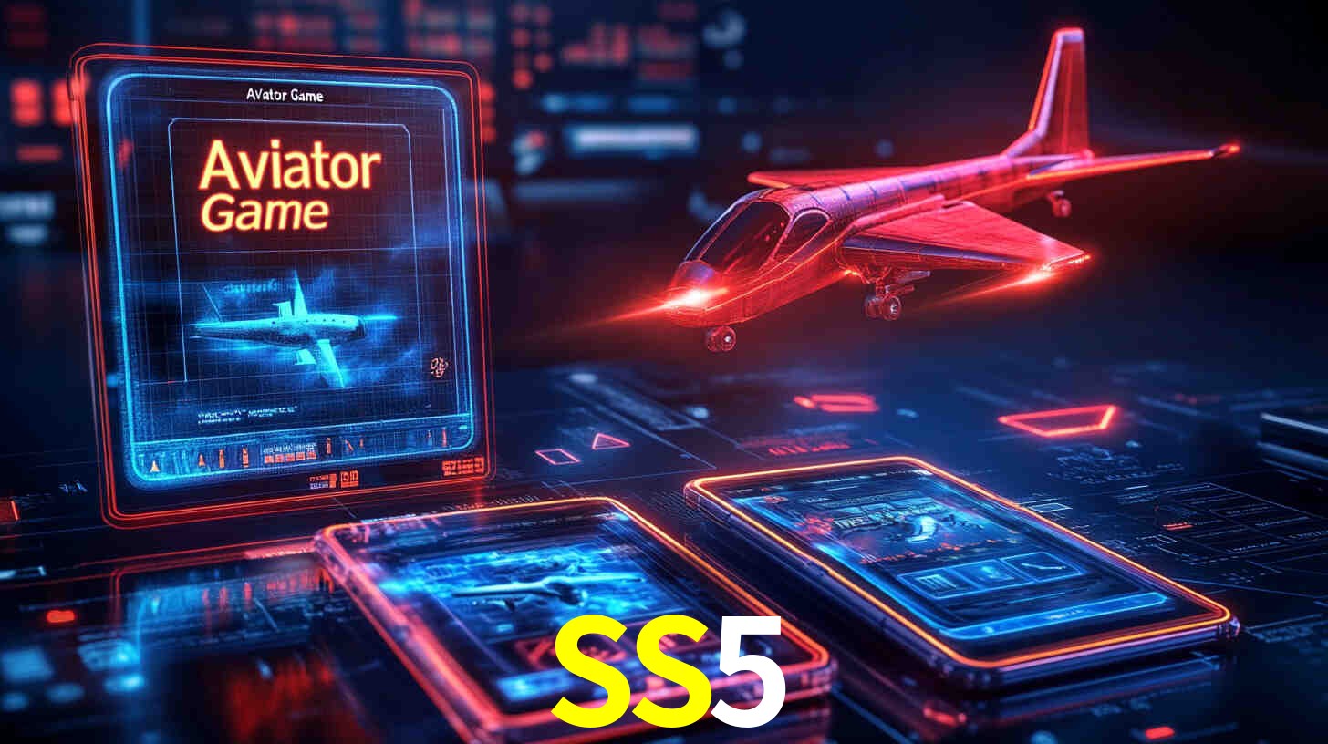 Benefícios do Aviator no SS5