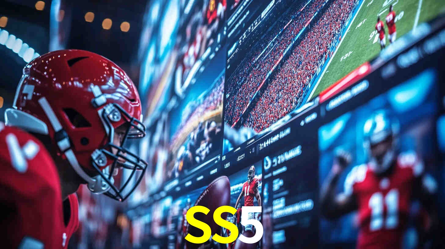 Benefícios das Apostas Ao Vivo no SS5