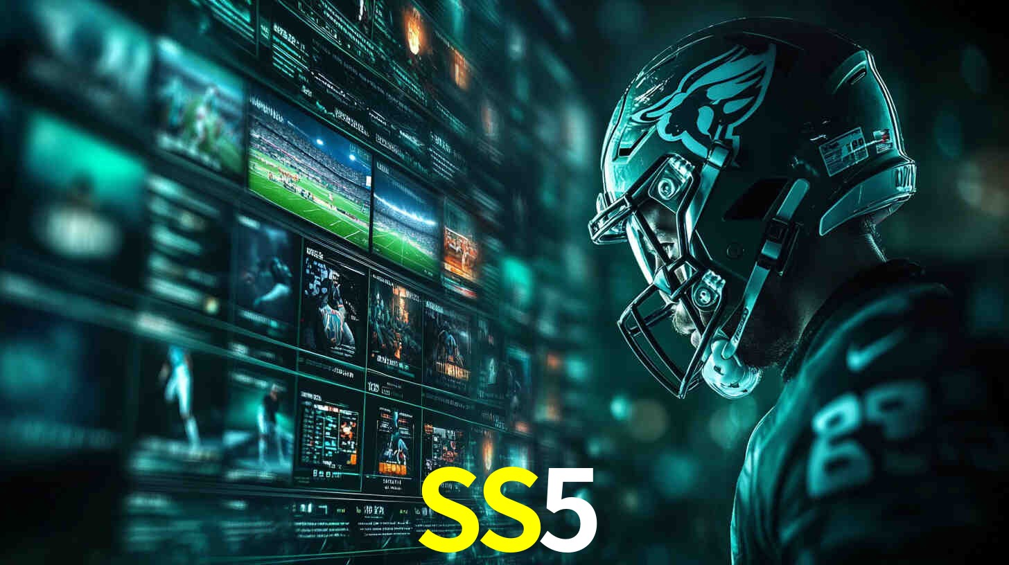 Esportes em Destaque no SS5