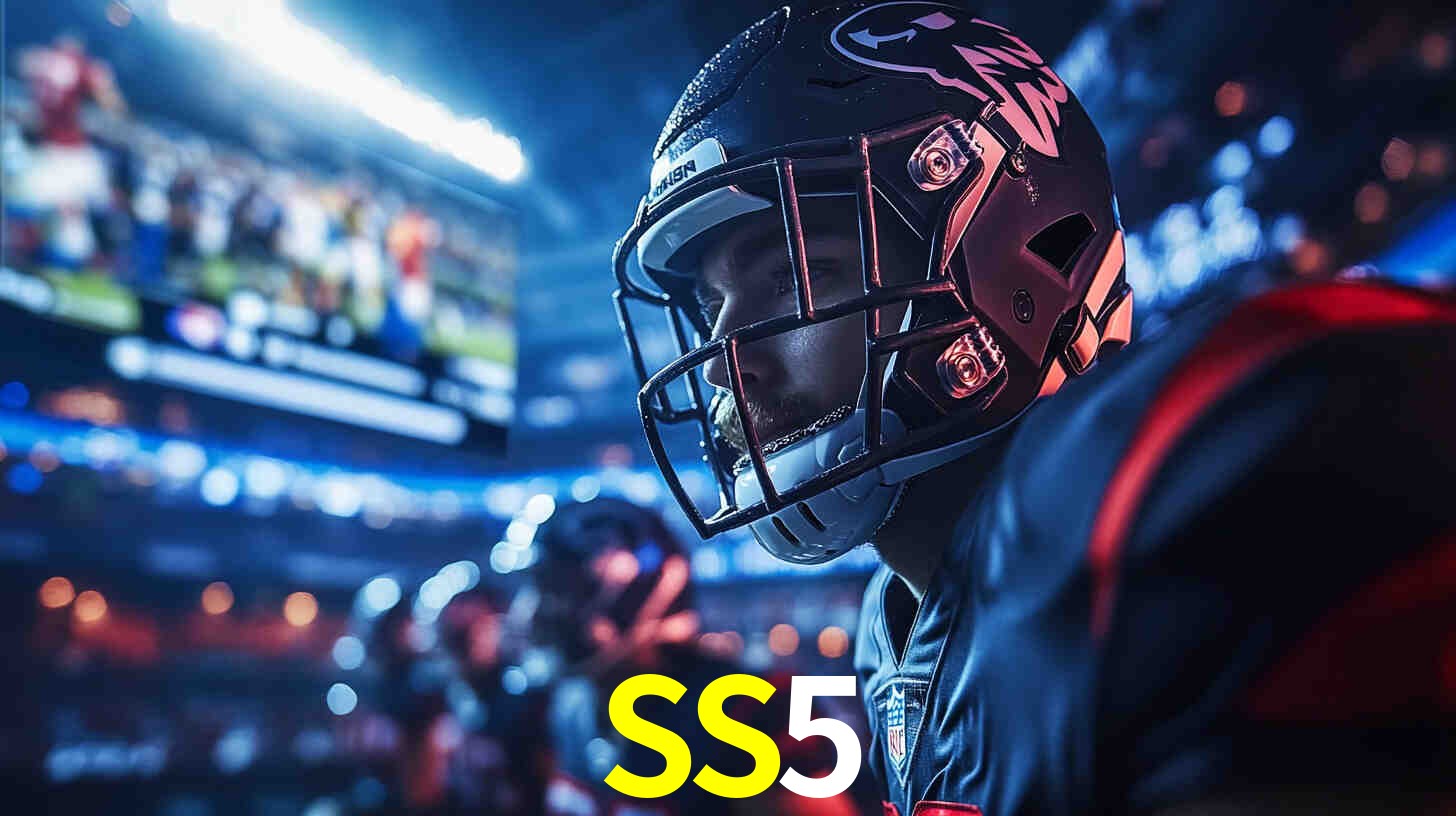 Transforme Suas Apostas em Grandes Prêmios no SS5